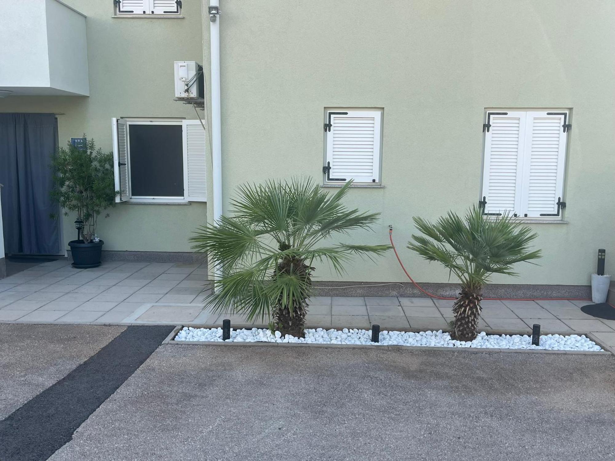 Apartment - Ivo Čižići Kültér fotó