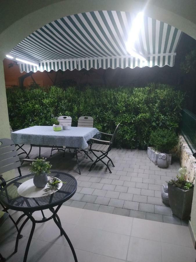 Apartment - Ivo Čižići Kültér fotó