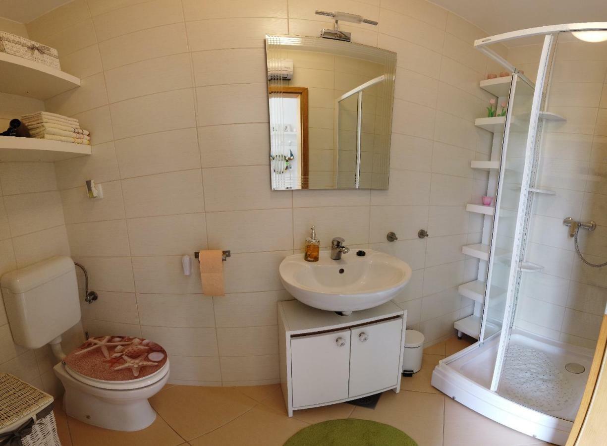 Apartment - Ivo Čižići Kültér fotó