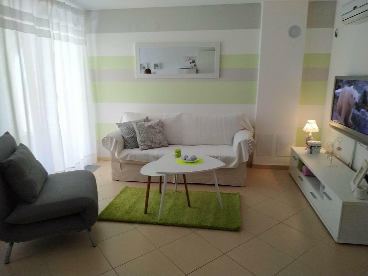 Apartment - Ivo Čižići Kültér fotó