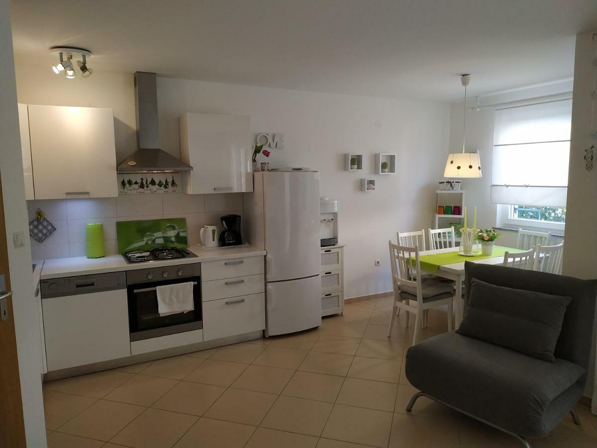 Apartment - Ivo Čižići Kültér fotó