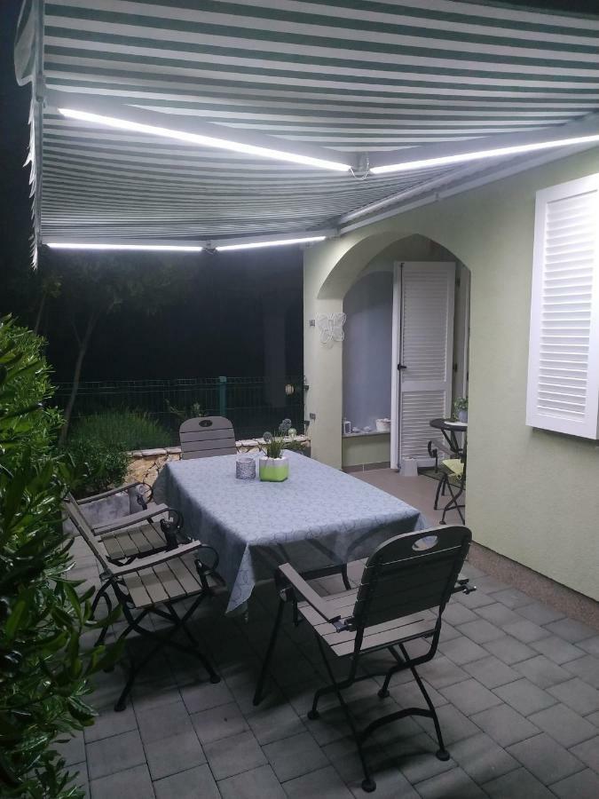 Apartment - Ivo Čižići Kültér fotó