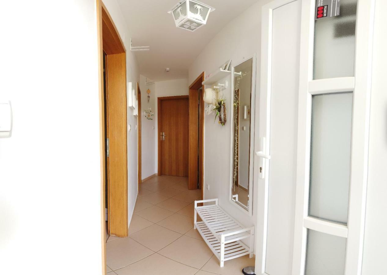 Apartment - Ivo Čižići Kültér fotó