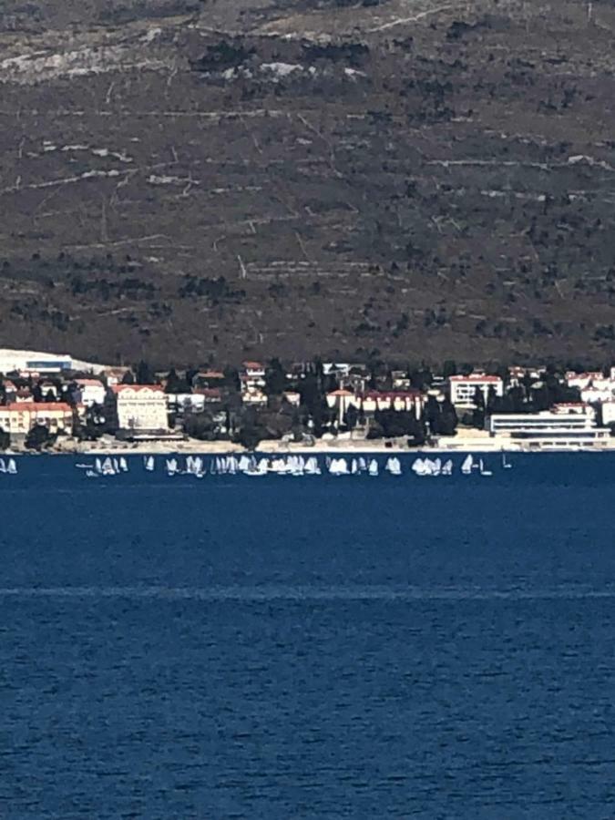 Apartment - Ivo Čižići Kültér fotó