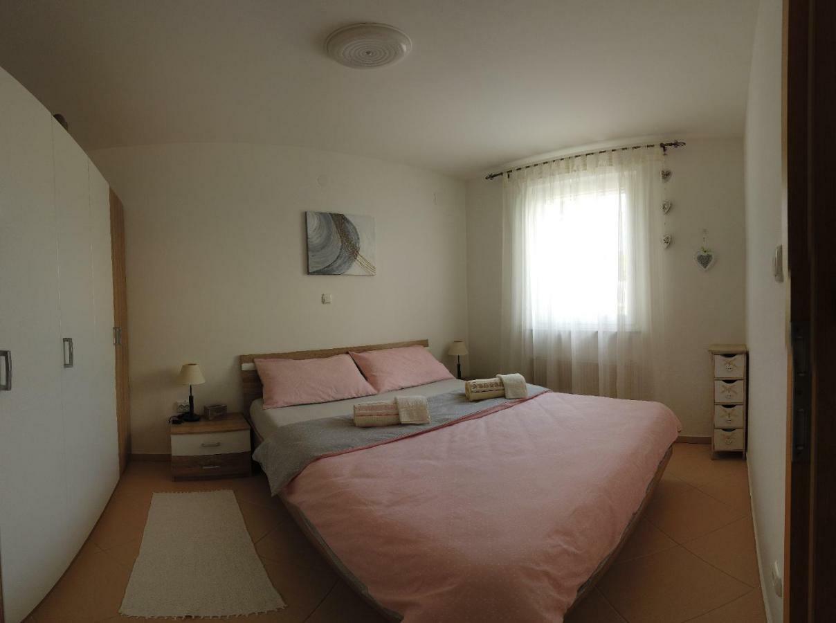 Apartment - Ivo Čižići Kültér fotó