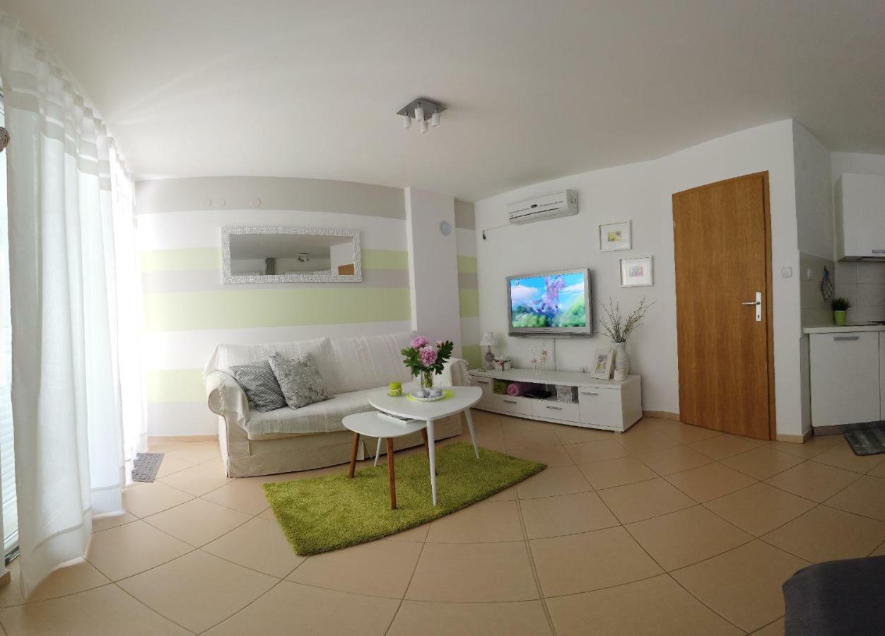 Apartment - Ivo Čižići Kültér fotó