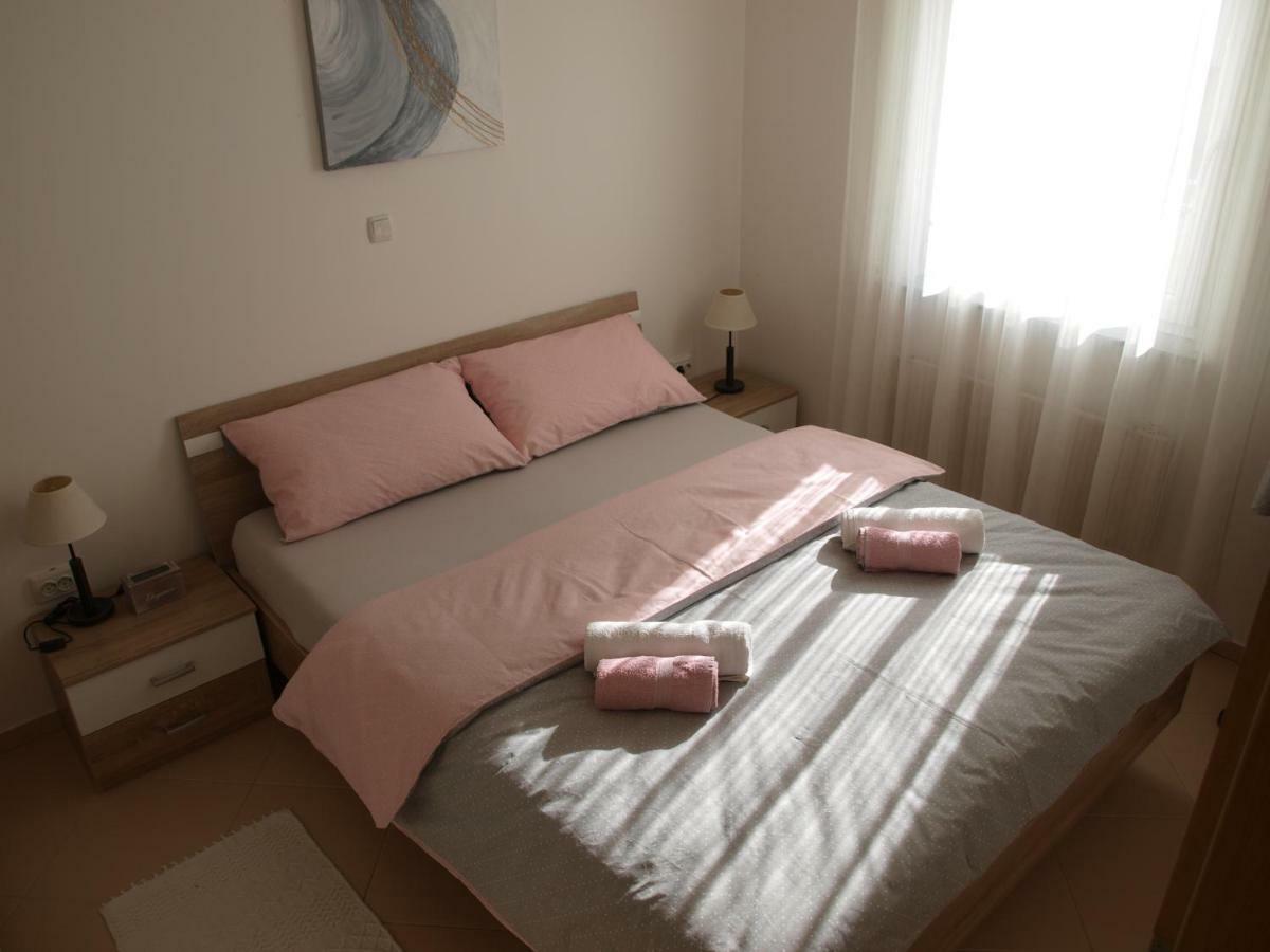 Apartment - Ivo Čižići Kültér fotó