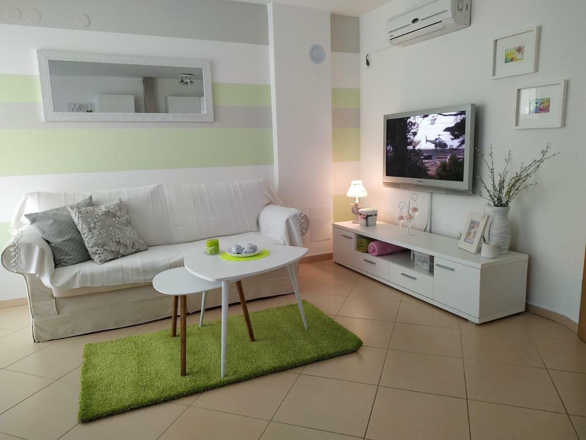 Apartment - Ivo Čižići Kültér fotó
