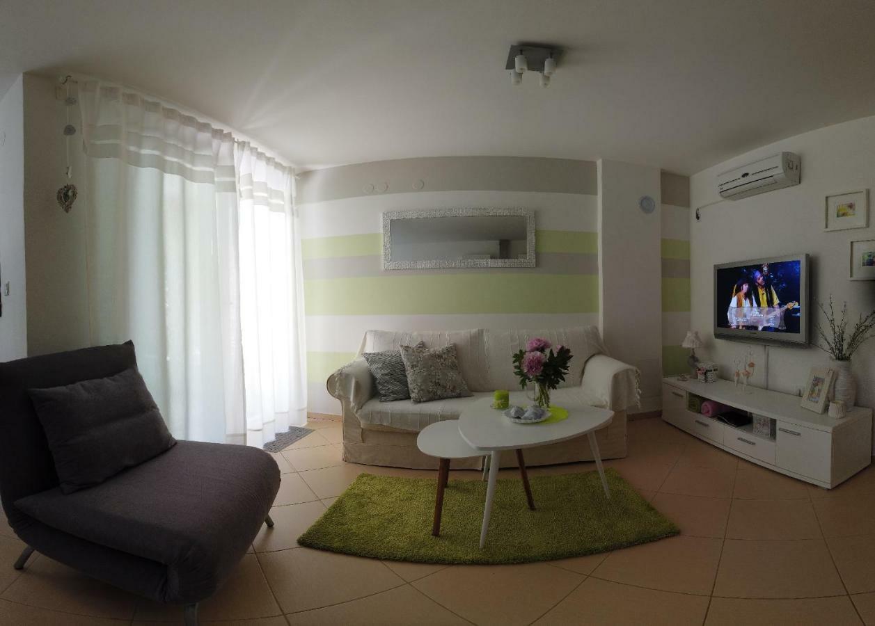 Apartment - Ivo Čižići Kültér fotó