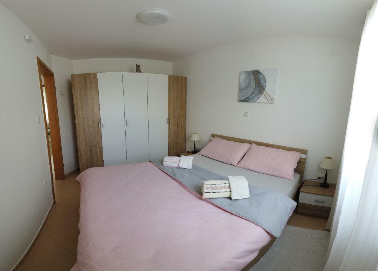 Apartment - Ivo Čižići Kültér fotó