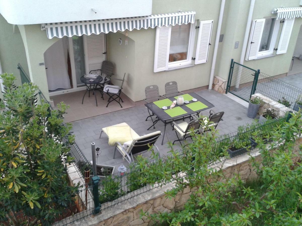 Apartment - Ivo Čižići Kültér fotó