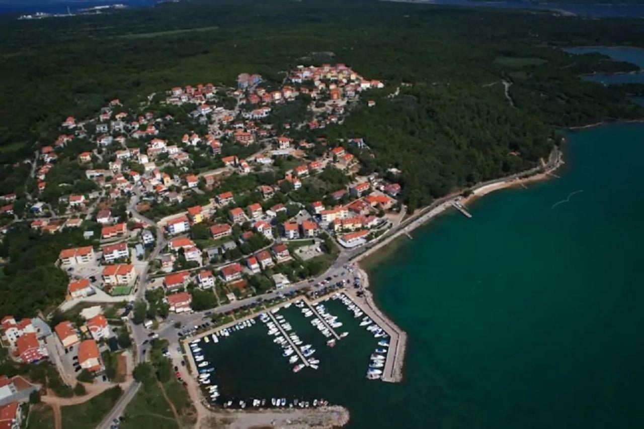 Apartment - Ivo Čižići Kültér fotó